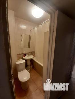 1-к квартира, на длительный срок, 34м2, 5/5 этаж