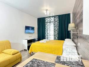 1-к квартира, посуточно, 29м2, 10/14 этаж