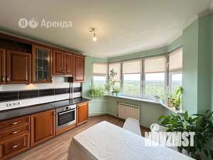 3-к квартира, на длительный срок, 76м2, 15/17 этаж