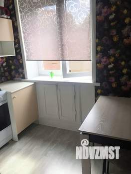 2-к квартира, на длительный срок, 43м2, 4/5 этаж