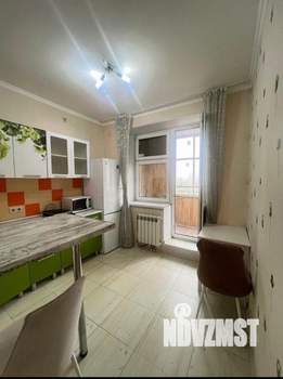 1-к квартира, на длительный срок, 37м2, 13/25 этаж