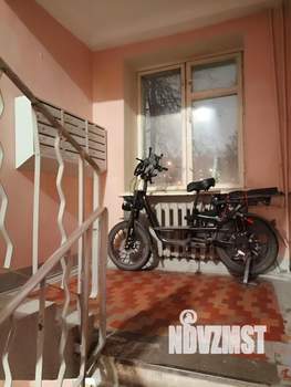 1-к квартира, на длительный срок, 44м2, 1/5 этаж