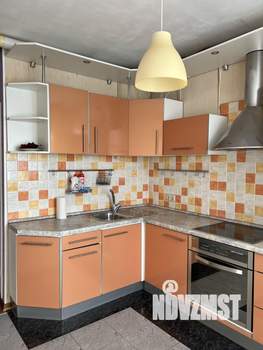2-к квартира, на длительный срок, 51м2, 15/17 этаж