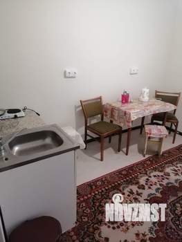 1-к квартира, на длительный срок, 33м2, 7/17 этаж