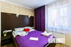 1-к квартира, посуточно, 18м2, 2/3 этаж
