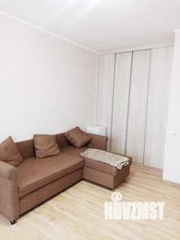 1-к квартира, на длительный срок, 41м2, 16/25 этаж