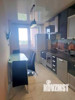 1-к квартира, на длительный срок, 49м2, 6/25 этаж