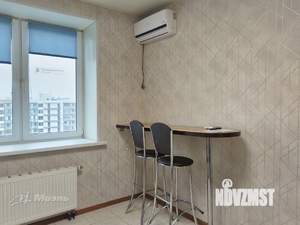 1-к квартира, на длительный срок, 28м2, 17/17 этаж
