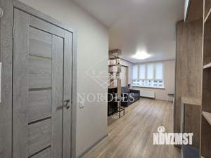 Студия квартира, на длительный срок, 23м2, 5/26 этаж