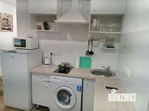 Студия квартира, посуточно, 18м2, 17/17 этаж