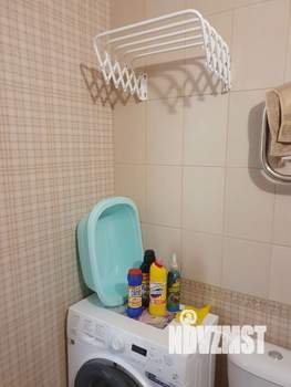 1-к квартира, на длительный срок, 40м2, 10/17 этаж