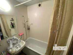 1-к квартира, на длительный срок, 40м2, 9/17 этаж