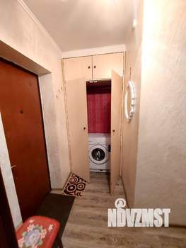 1-к квартира, на длительный срок, 32м2, 7/9 этаж