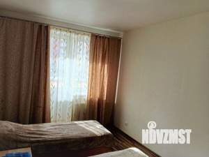 2-к квартира, посуточно, 42м2, 1/1 этаж
