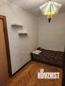 2-к квартира, на длительный срок, 45м2, 1/5 этаж