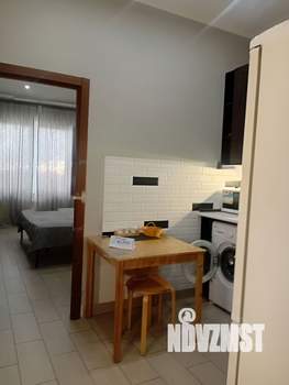 1-к квартира, посуточно, 32м2, 14/21 этаж