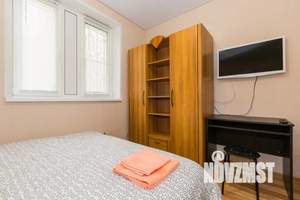 Студия квартира, посуточно, 24м2, 1/25 этаж