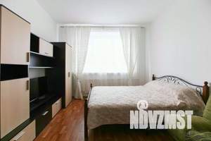 1-к квартира, посуточно, 36м2, 1/21 этаж