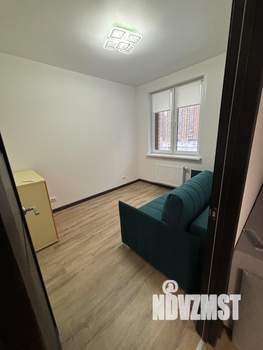 2-к квартира, на длительный срок, 32м2, 6/17 этаж