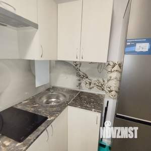 1-к квартира, на длительный срок, 32м2, 7/17 этаж