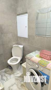 Студия квартира, на длительный срок, 21м2, 15/25 этаж