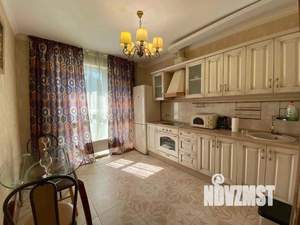 2-к квартира, посуточно, 62м2, 1/1 этаж