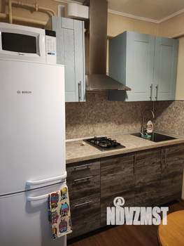 1-к квартира, на длительный срок, 37м2, 2/9 этаж