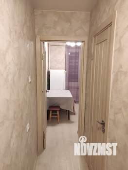 1-к квартира, на длительный срок, 33м2, 7/9 этаж