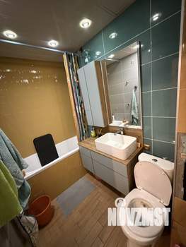 2-к квартира, на длительный срок, 55м2, 2/12 этаж