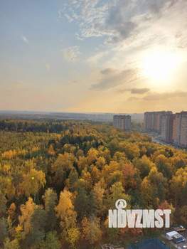 2-к квартира, на длительный срок, 63м2, 21/22 этаж