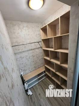 1-к квартира, на длительный срок, 39м2, 17/22 этаж