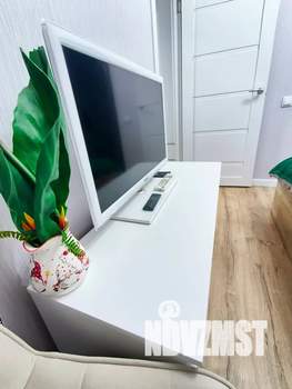 1-к квартира, посуточно, 32м2, 1/17 этаж