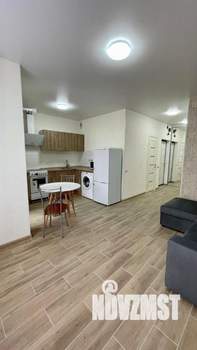 1-к квартира, на длительный срок, 31м2, 21/22 этаж