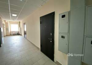 1-к квартира, на длительный срок, 35м2, 8/21 этаж