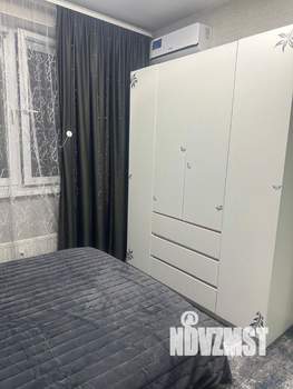 2-к квартира, на длительный срок, 41м2, 5/23 этаж