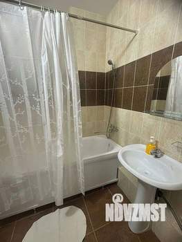 1-к квартира, на длительный срок, 35м2, 4/17 этаж