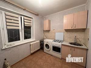 1-к квартира, на длительный срок, 32м2, 1/5 этаж