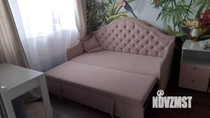 2-к квартира, на длительный срок, 52м2, 21/25 этаж
