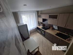 3-к квартира, на длительный срок, 62м2, 4/9 этаж