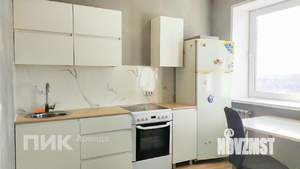 1-к квартира, на длительный срок, 48м2, 17/18 этаж