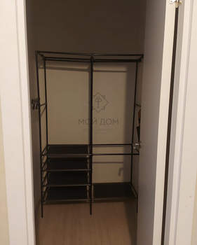 1-к квартира, на длительный срок, 38м2, 15/25 этаж