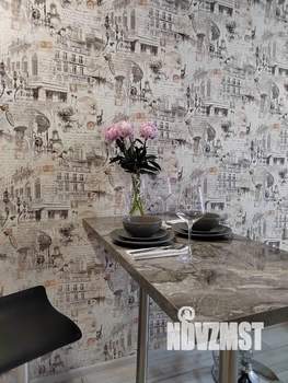 Студия квартира, посуточно, 30м2, 2/17 этаж