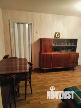 3-к квартира, на длительный срок, 54м2, 2/4 этаж