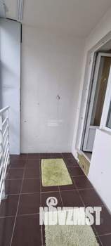 1-к квартира, на длительный срок, 44м2, 12/18 этаж