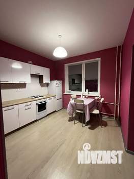 1-к квартира, на длительный срок, 33м2, 10/18 этаж