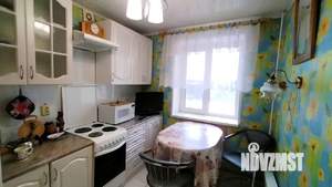 1-к квартира, на длительный срок, 35м2, 9/14 этаж