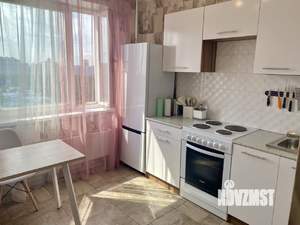 1-к квартира, на длительный срок, 40м2, 19/19 этаж