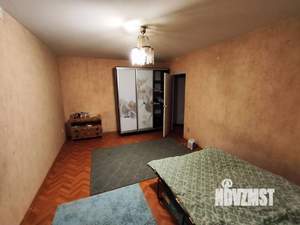 1-к квартира, на длительный срок, 41м2, 7/9 этаж