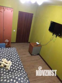 1-к квартира, на длительный срок, 40м2, 12/21 этаж