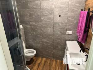 Студия квартира, посуточно, 21м2, 17/25 этаж